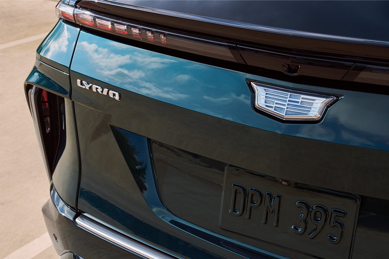 Marvin K. Brown Cadillac in San Diego CA