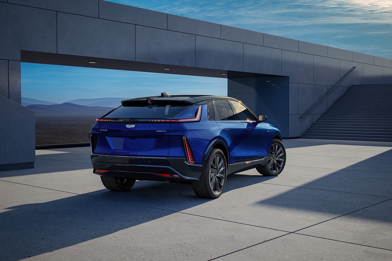 Marvin K. Brown Cadillac in San Diego CA