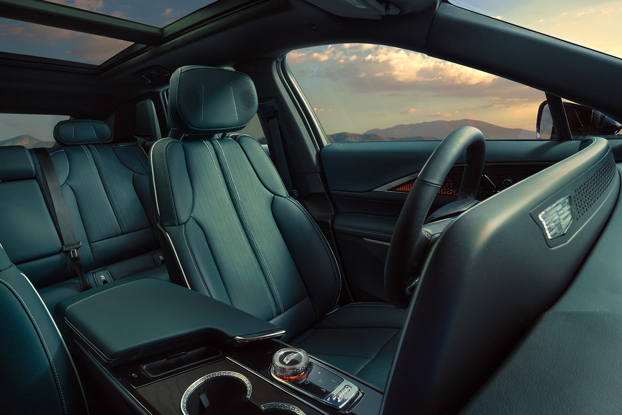 Marvin K. Brown Cadillac in San Diego CA