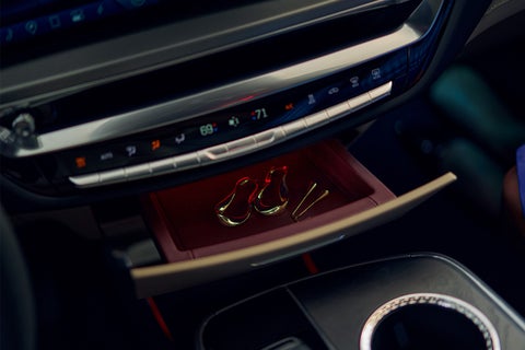 Marvin K. Brown Cadillac in San Diego CA