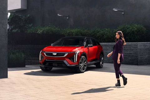 Marvin K. Brown Cadillac in San Diego CA