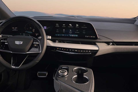 Marvin K. Brown Cadillac in San Diego CA