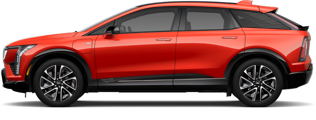 Marvin K. Brown Cadillac in San Diego CA