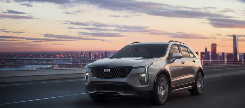 Marvin K. Brown Cadillac in San Diego CA