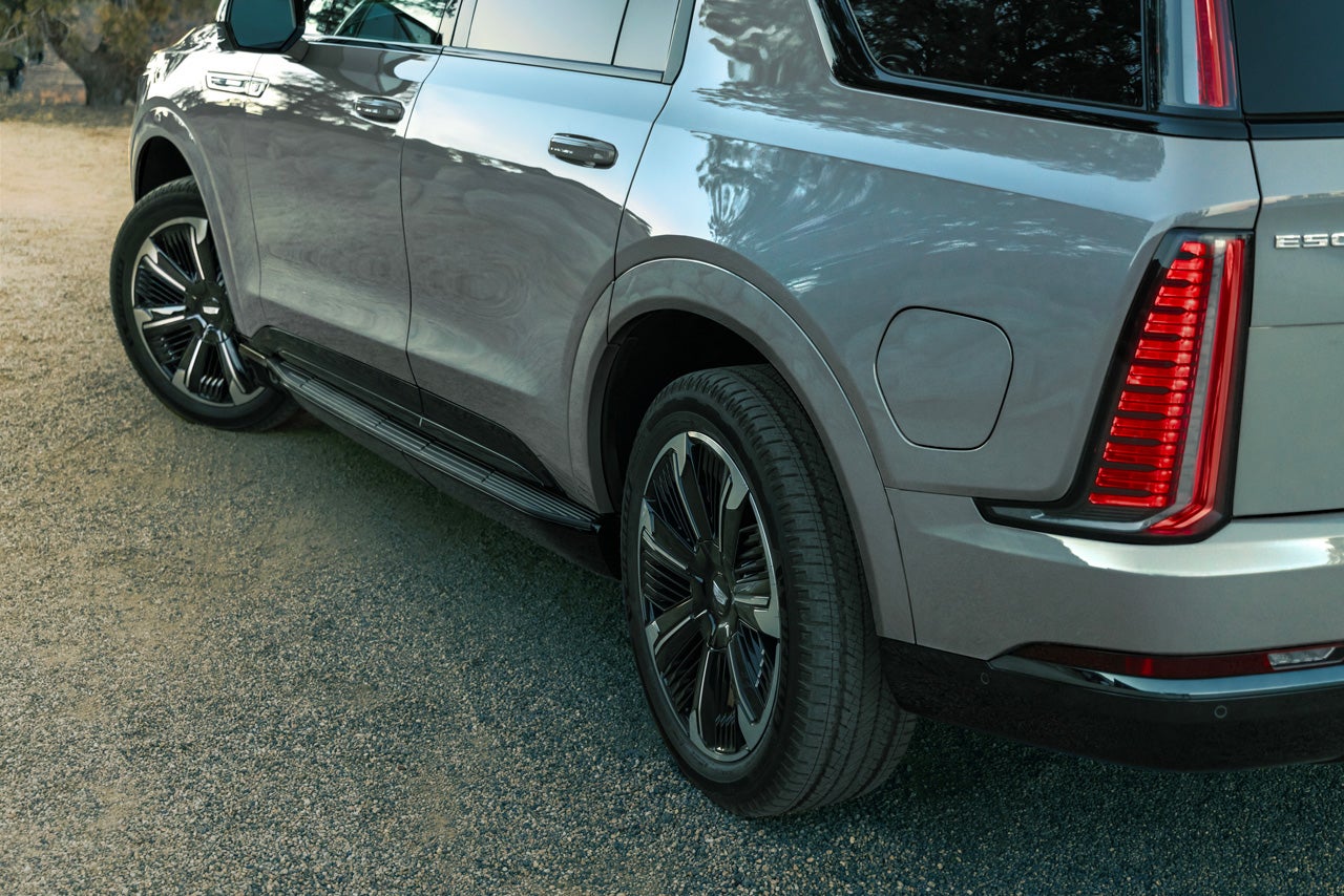 Marvin K. Brown Cadillac in San Diego CA