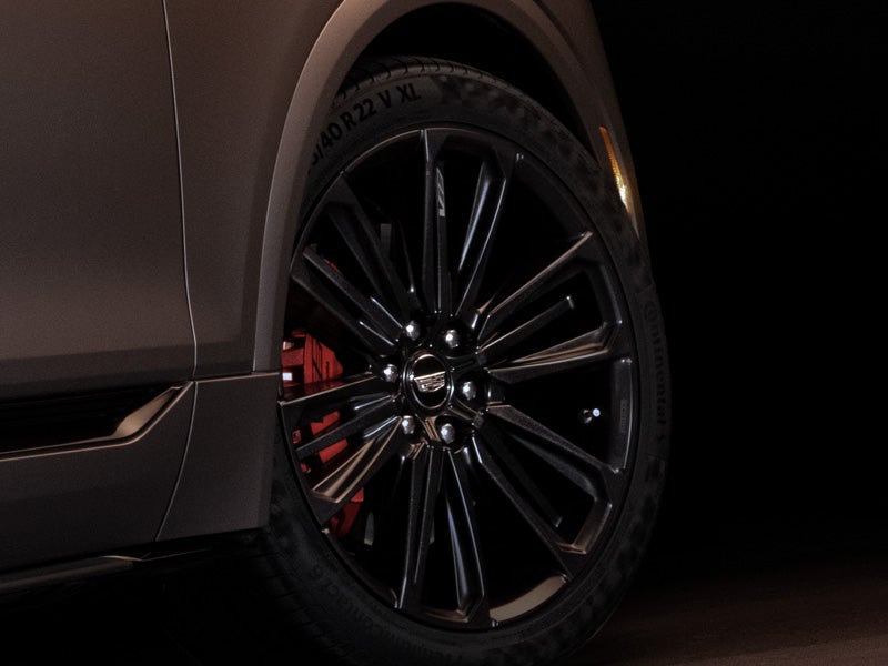 Marvin K. Brown Cadillac in San Diego CA