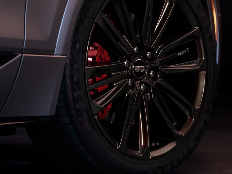 Marvin K. Brown Cadillac in San Diego CA