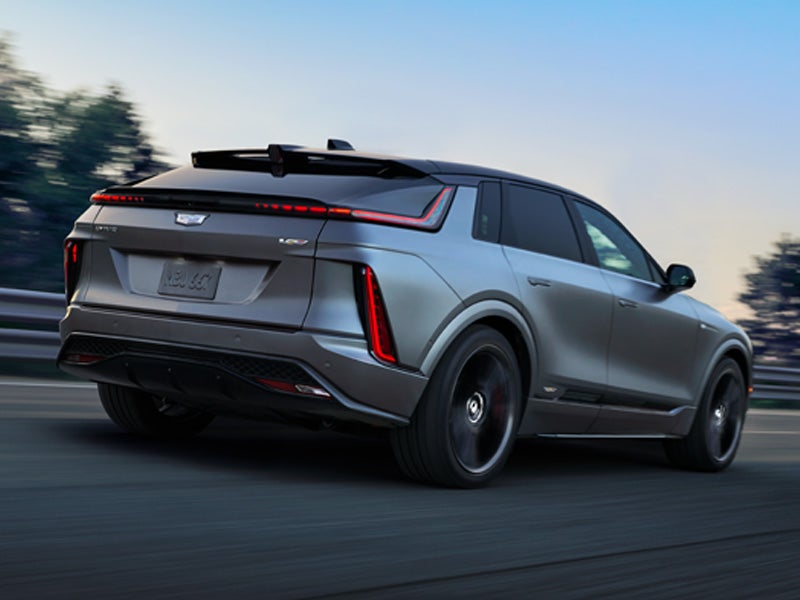 Marvin K. Brown Cadillac in San Diego CA