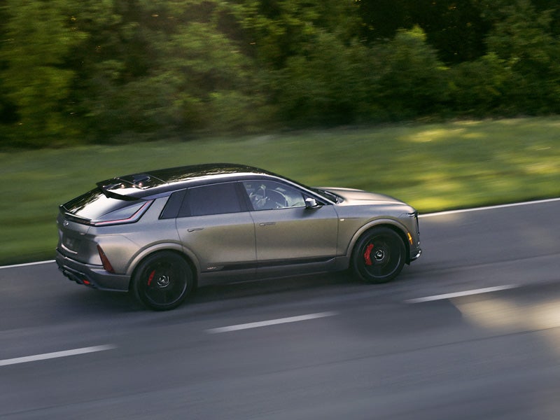 Marvin K. Brown Cadillac in San Diego CA