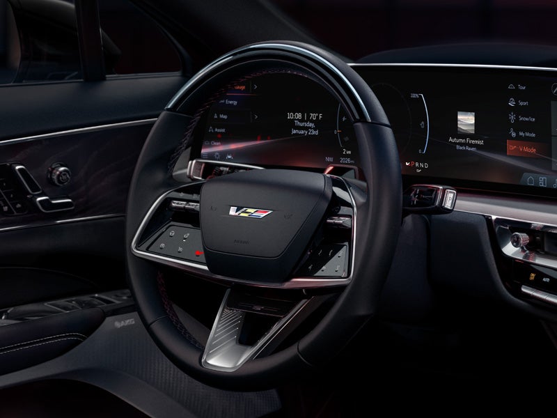 Marvin K. Brown Cadillac in San Diego CA