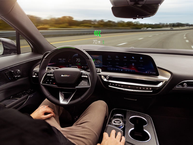 Marvin K. Brown Cadillac in San Diego CA