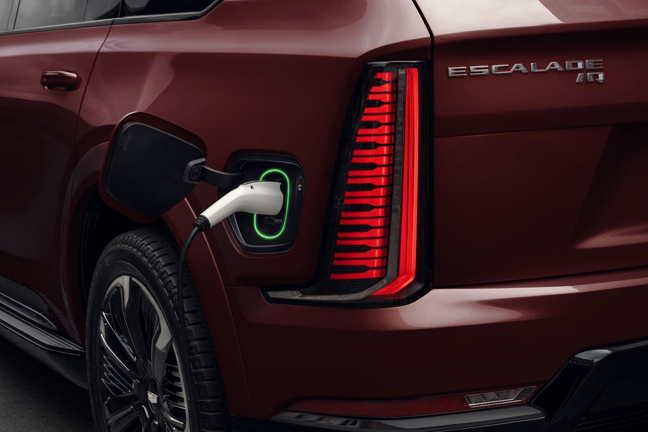 Marvin K. Brown Cadillac in San Diego CA