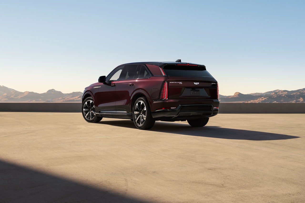 Marvin K. Brown Cadillac in San Diego CA