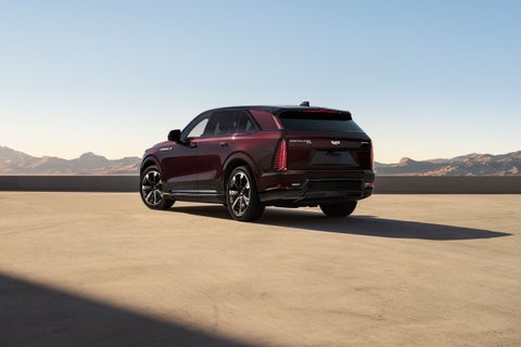 Marvin K. Brown Cadillac in San Diego CA