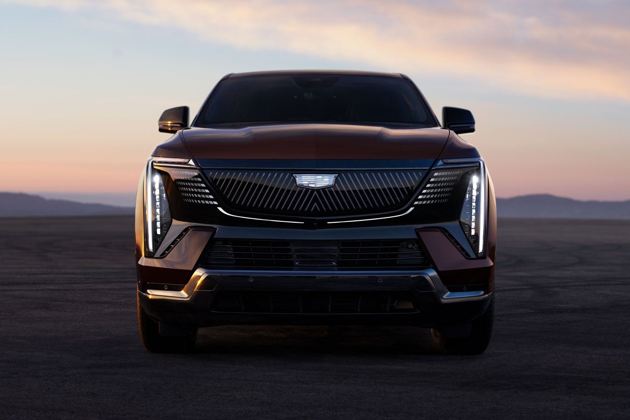 Marvin K. Brown Cadillac in San Diego CA