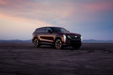  Marvin K. Brown Cadillac in San Diego CA