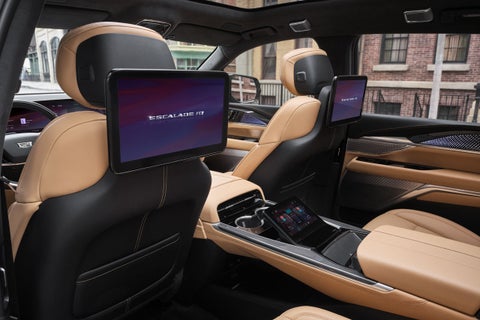 Marvin K. Brown Cadillac in San Diego CA