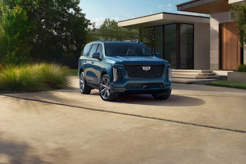 Marvin K. Brown Cadillac in San Diego CA