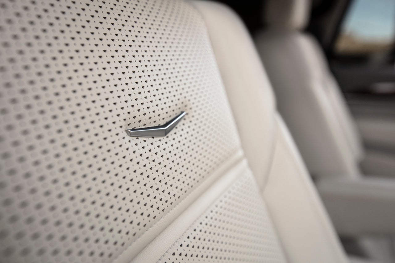 Marvin K. Brown Cadillac in San Diego CA