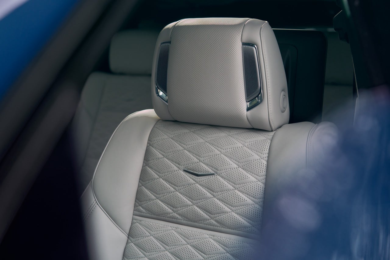 Marvin K. Brown Cadillac in San Diego CA