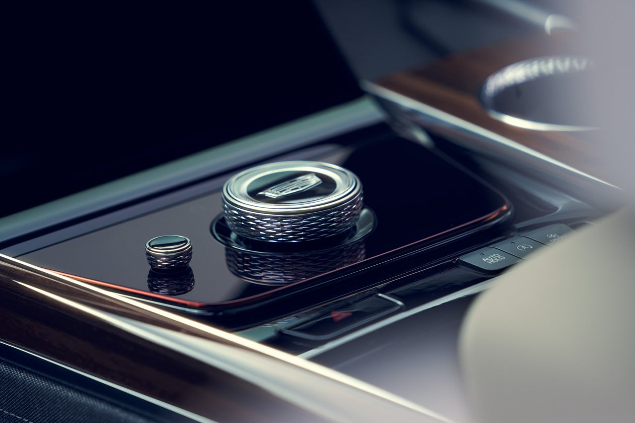 Marvin K. Brown Cadillac in San Diego CA