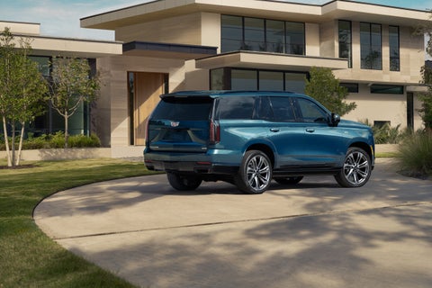 Marvin K. Brown Cadillac in San Diego CA