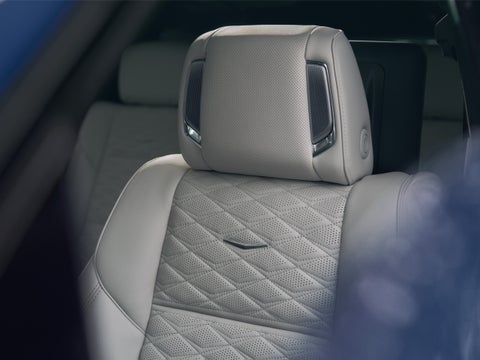 Marvin K. Brown Cadillac in San Diego CA