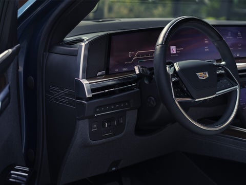 Marvin K. Brown Cadillac in San Diego CA