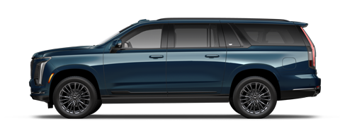 Marvin K. Brown Cadillac in San Diego CA