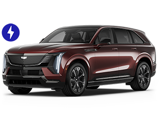 Escalade IQ - Marvin K. Brown Cadillac in San Diego CA