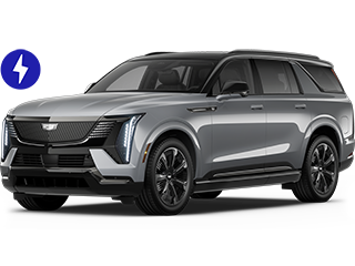 Escalade IQL - Marvin K. Brown Cadillac in San Diego CA