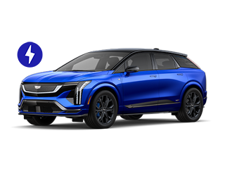 OPTIQ-V - Marvin K. Brown Cadillac in San Diego CA