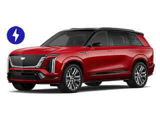 VISTIQ - Marvin K. Brown Cadillac in San Diego CA