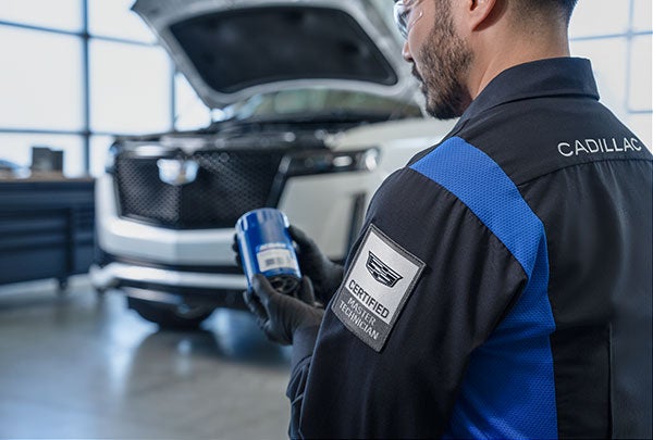 Marvin K. Brown Cadillac in San Diego CA